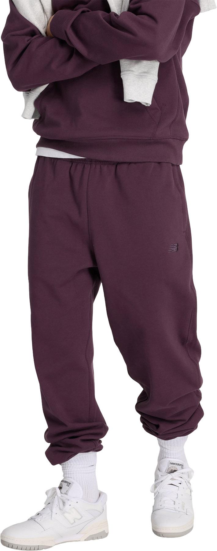 Product gallery image number 8 for product Athletics French Terry Jogger - Men's