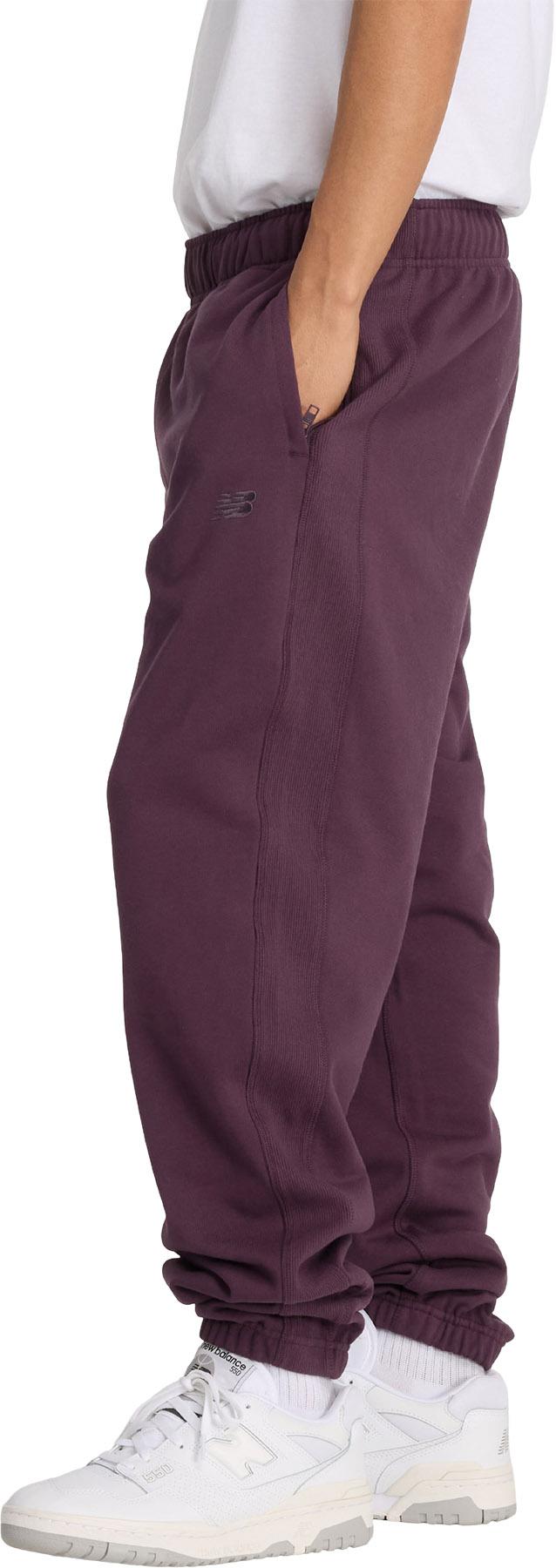 Product gallery image number 9 for product Athletics French Terry Jogger - Men's
