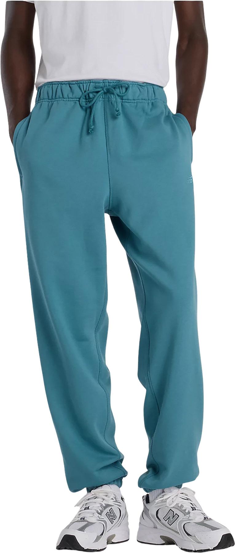 Product image for Pantalon de jogging en éponge française Athletics - Homme