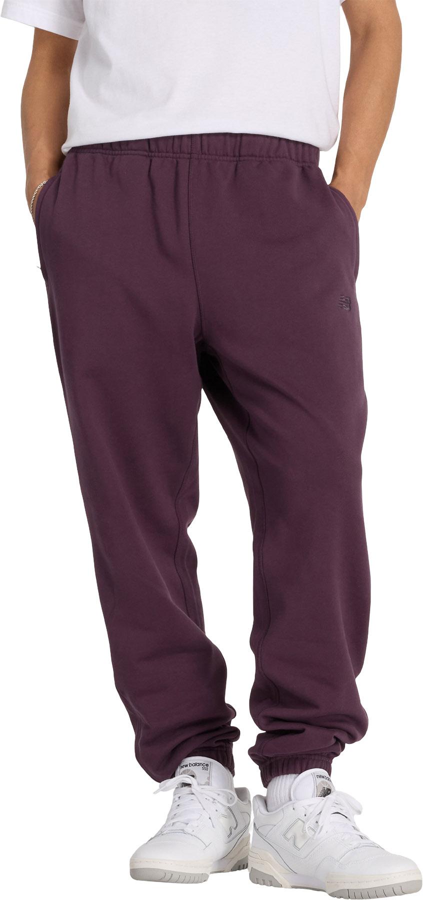 Product gallery image number 1 for product Athletics French Terry Jogger - Men's