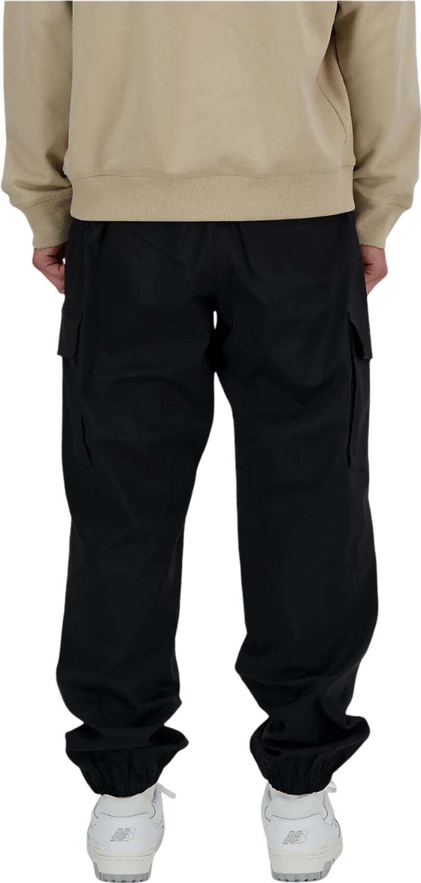 Product gallery image number 2 for product Twill Cargo Jogger - Men's