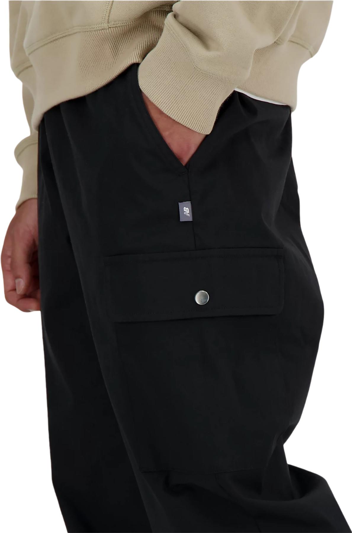 Product gallery image number 3 for product Twill Cargo Jogger - Men's