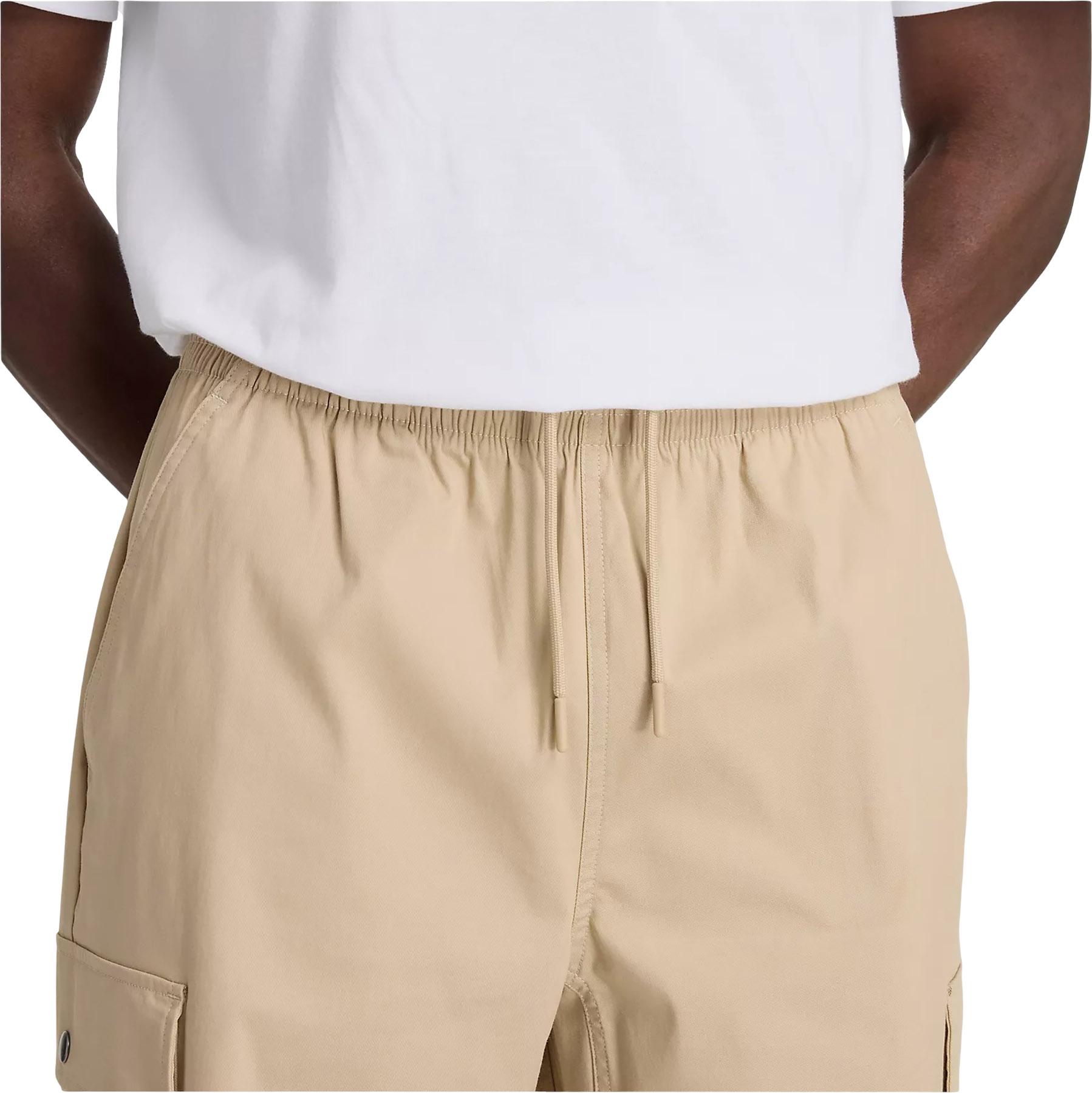 Product gallery image number 4 for product Twill Cargo Jogger - Men's