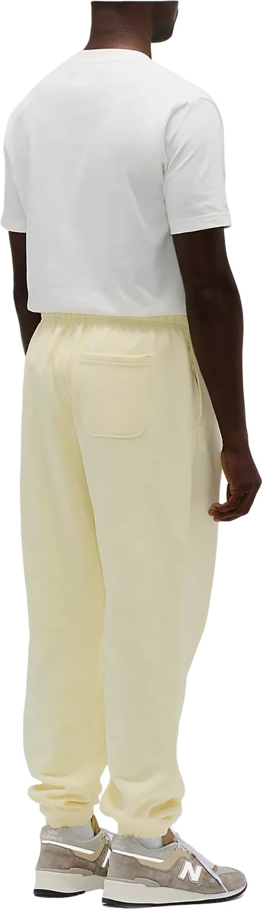 Numéro de l'image de la galerie de produits 8 pour le produit Pantalon de survêtement Made in USA Core - Homme