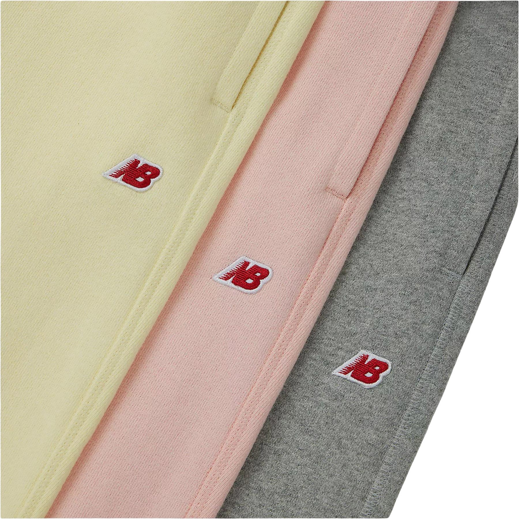 Numéro de l'image de la galerie de produits 5 pour le produit Pantalon de survêtement Made in USA Core - Homme