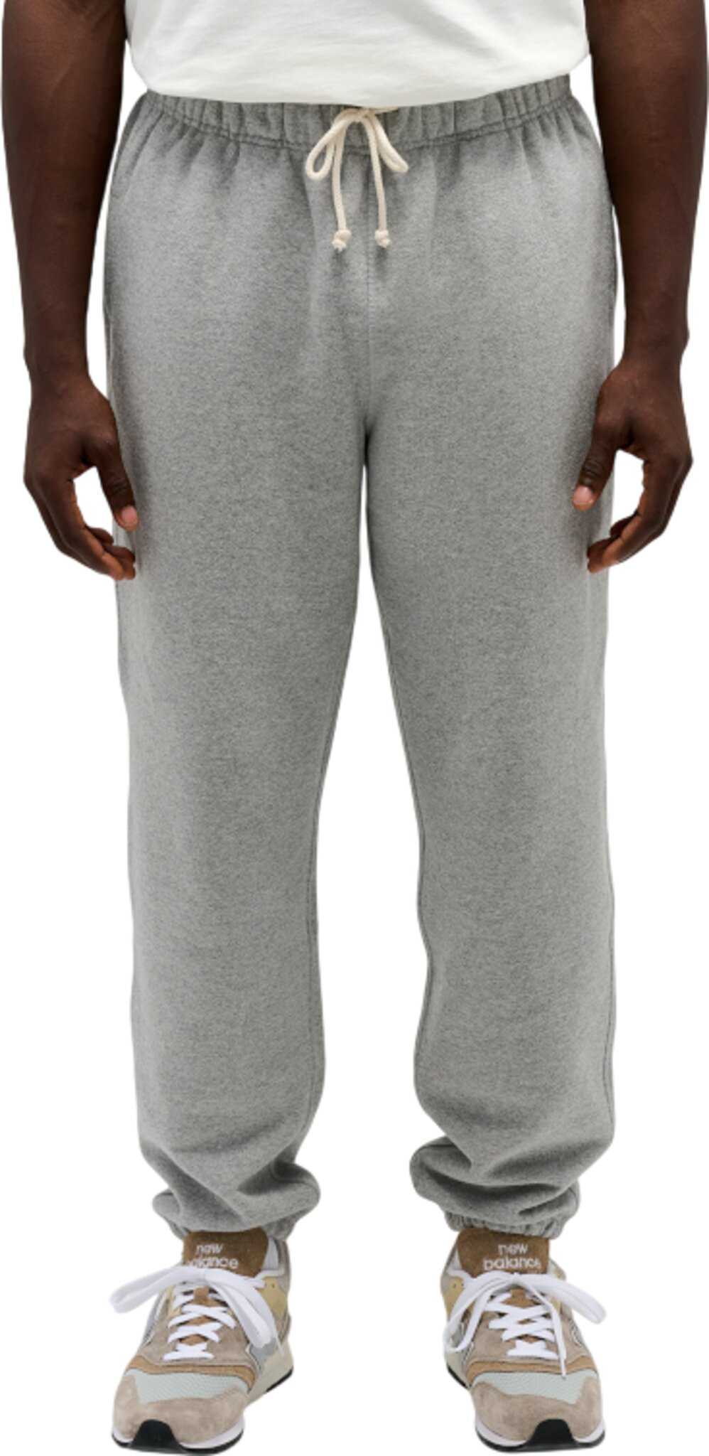 Athletic Grey
