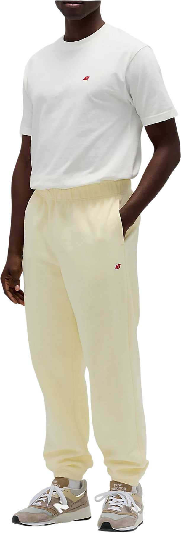 Image de produit pour Pantalon de survêtement Made in USA Core - Homme