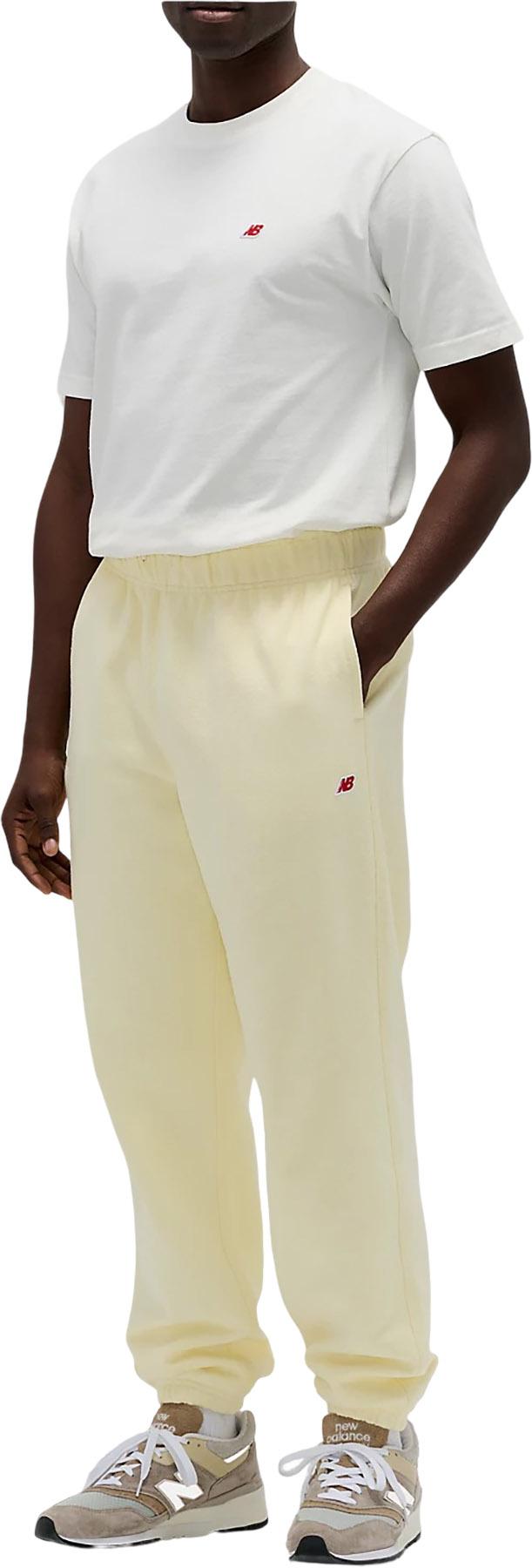 Numéro de l'image de la galerie de produits 1 pour le produit Pantalon de survêtement Made in USA Core - Homme