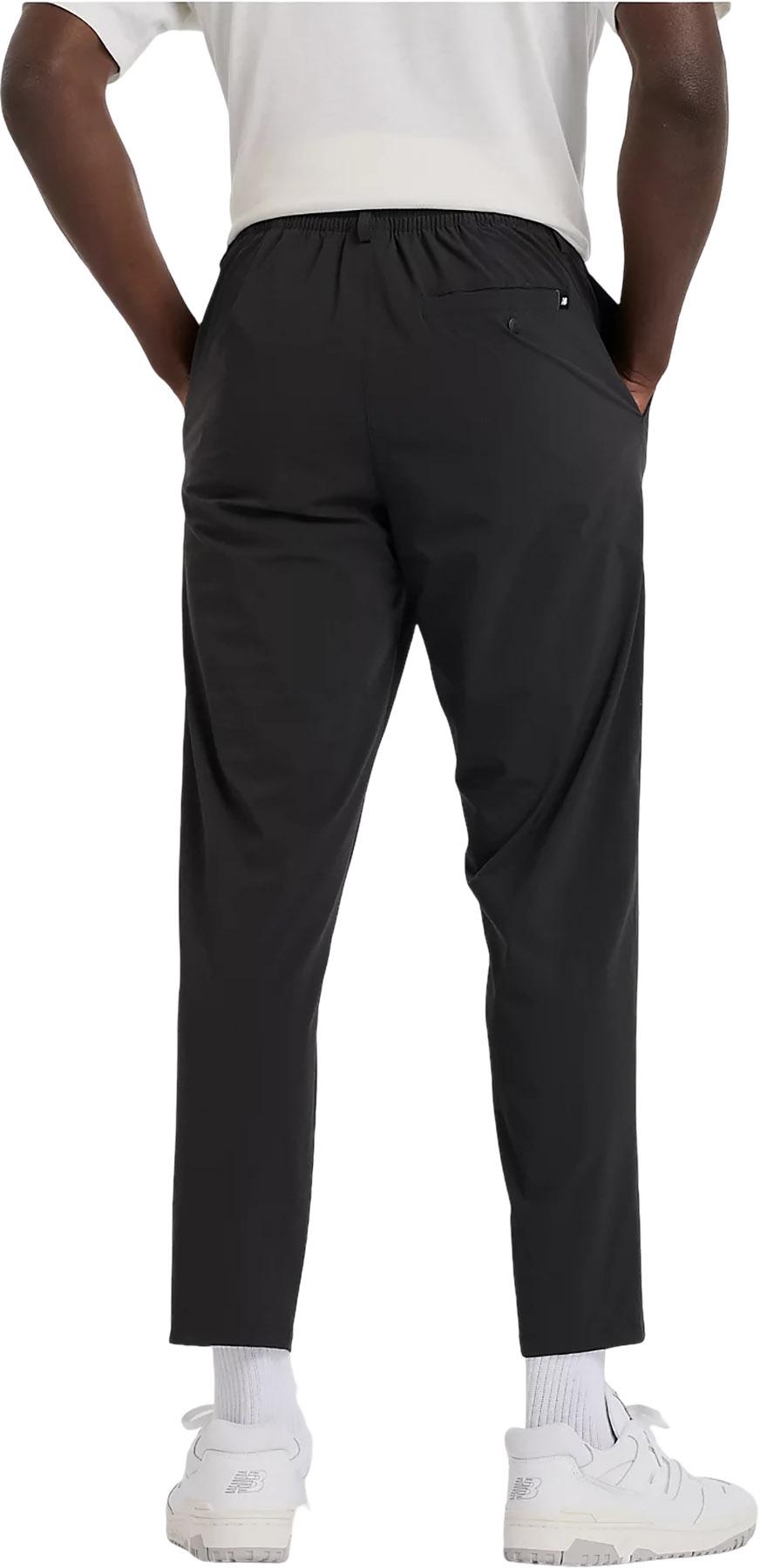 Product gallery image number 2 for product Athletics Ripstop Standard Tapered Pant 28" - Men's