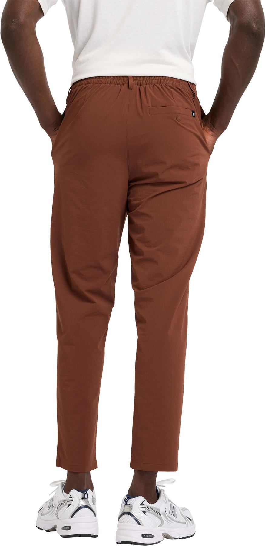 Numéro de l'image de la galerie de produits 2 pour le produit Pantalon fuselé standard ripstop Athletics 28" - Homme