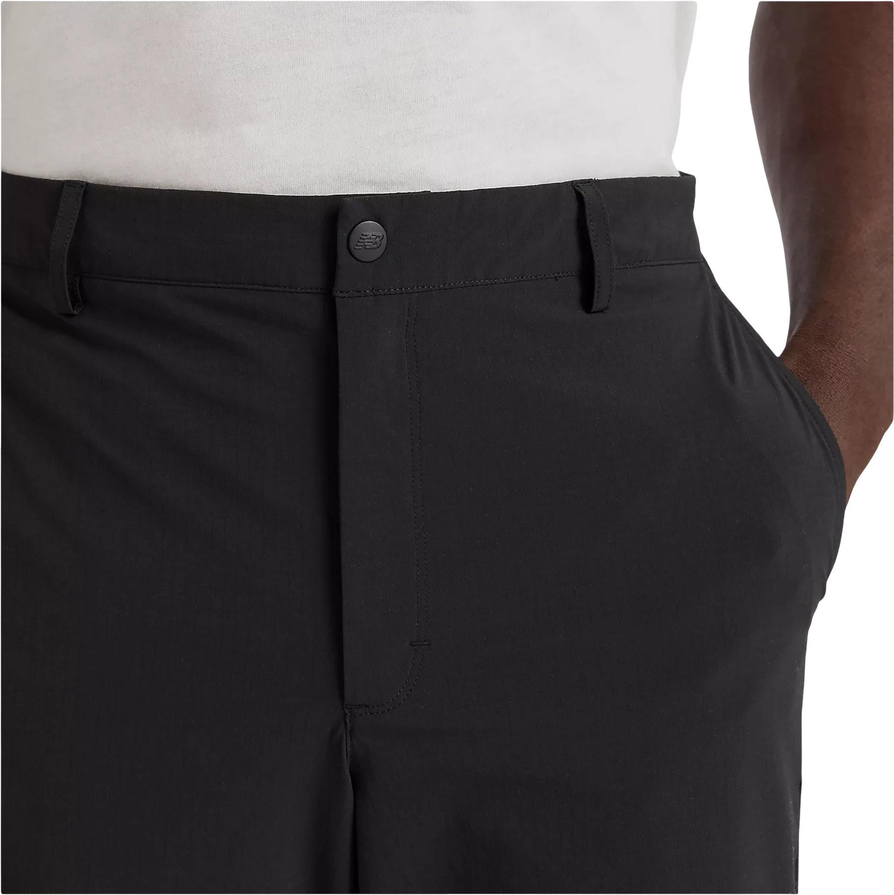 Product gallery image number 3 for product Athletics Ripstop Standard Tapered Pant 28" - Men's