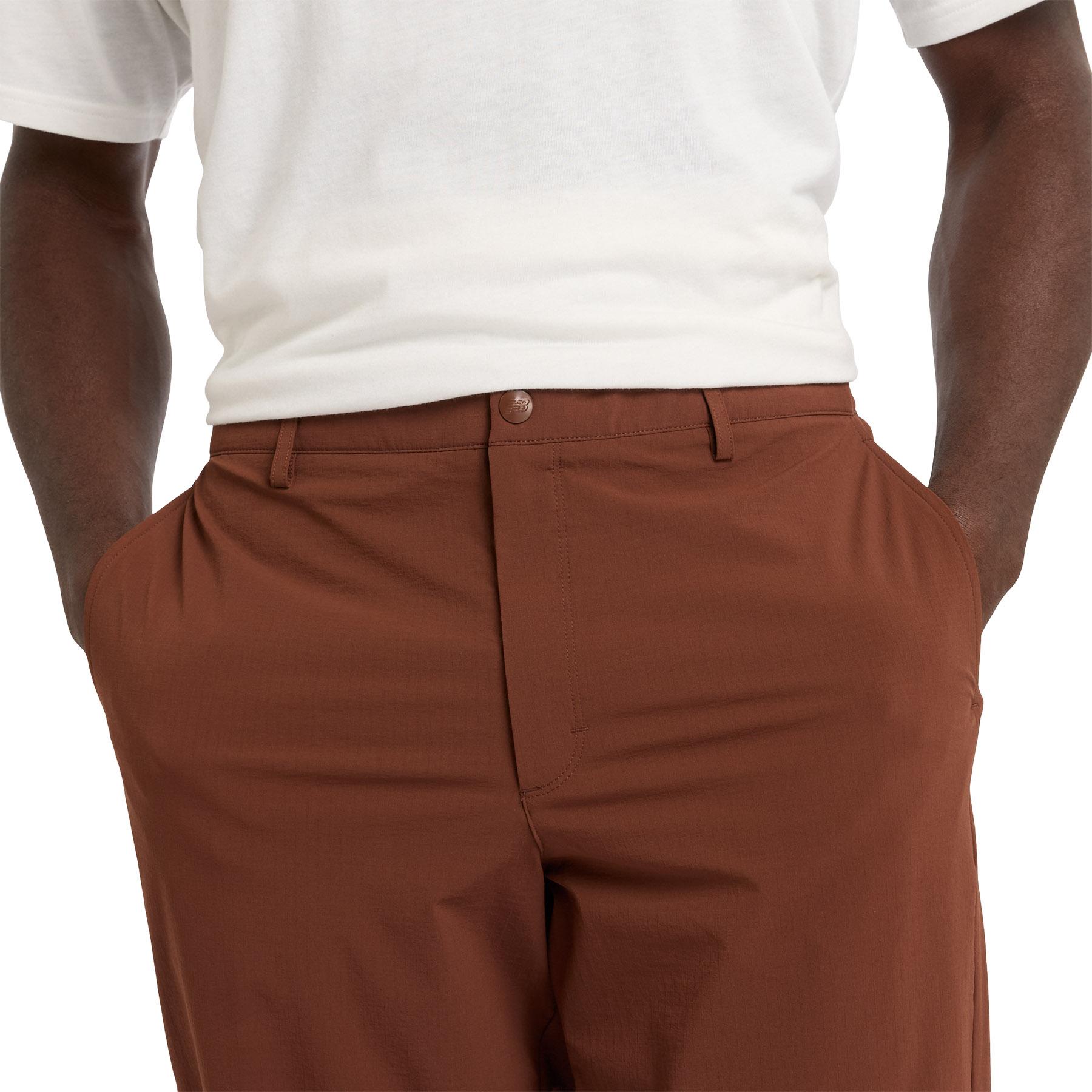 Numéro de l'image de la galerie de produits 4 pour le produit Pantalon fuselé standard ripstop Athletics 28" - Homme