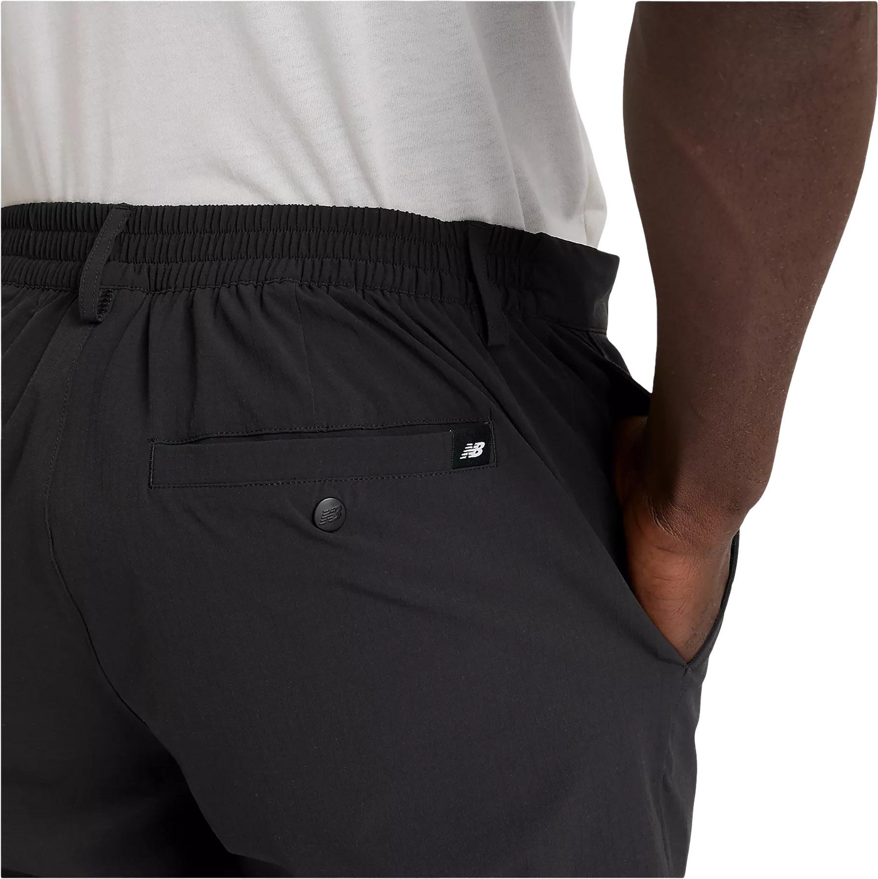 Product gallery image number 5 for product Athletics Ripstop Standard Tapered Pant 28" - Men's