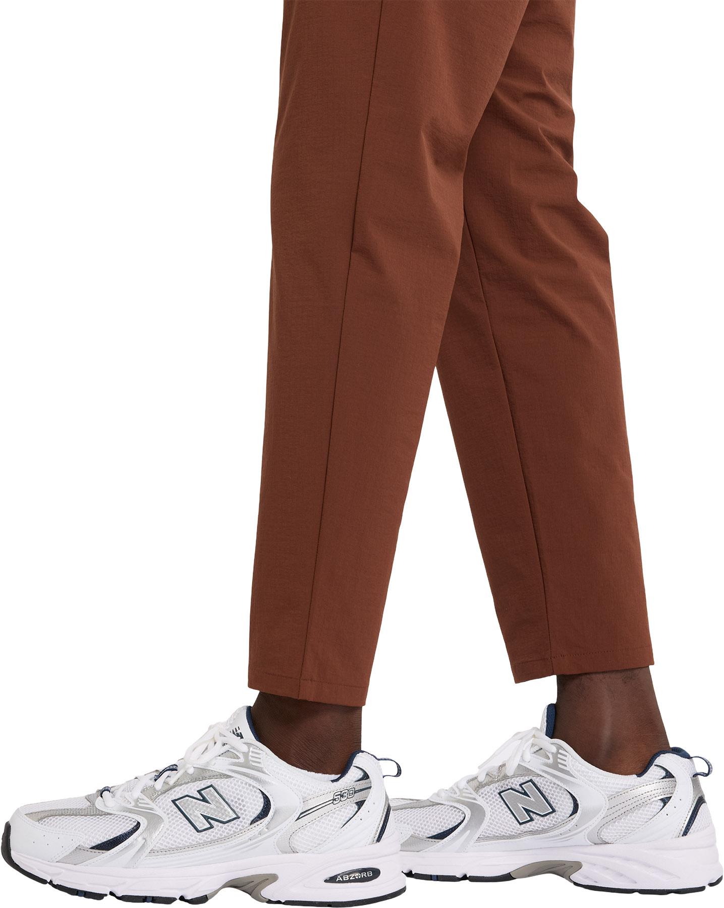 Numéro de l'image de la galerie de produits 5 pour le produit Pantalon fuselé standard ripstop Athletics 28" - Homme