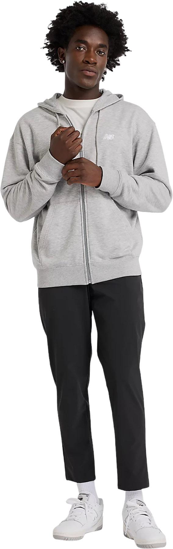 Product gallery image number 6 for product Athletics Ripstop Standard Tapered Pant 28" - Men's
