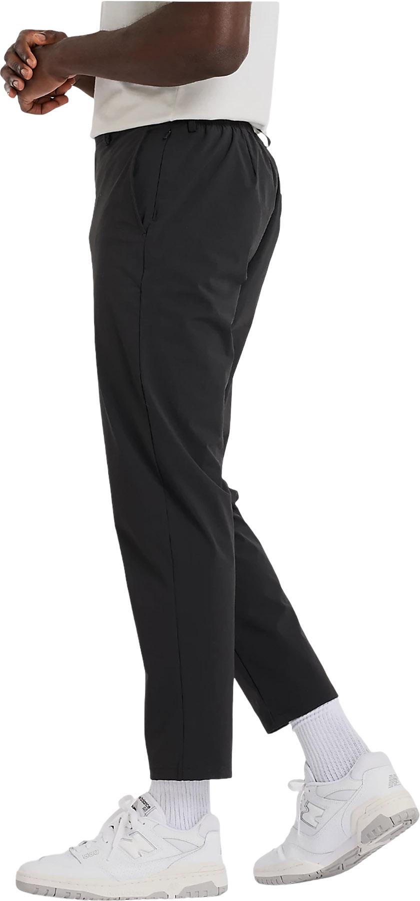 Product gallery image number 7 for product Athletics Ripstop Standard Tapered Pant 28" - Men's