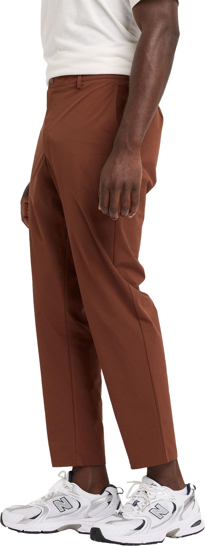 Numéro de l'image de la galerie de produits 6 pour le produit Pantalon fuselé standard ripstop Athletics 28" - Homme