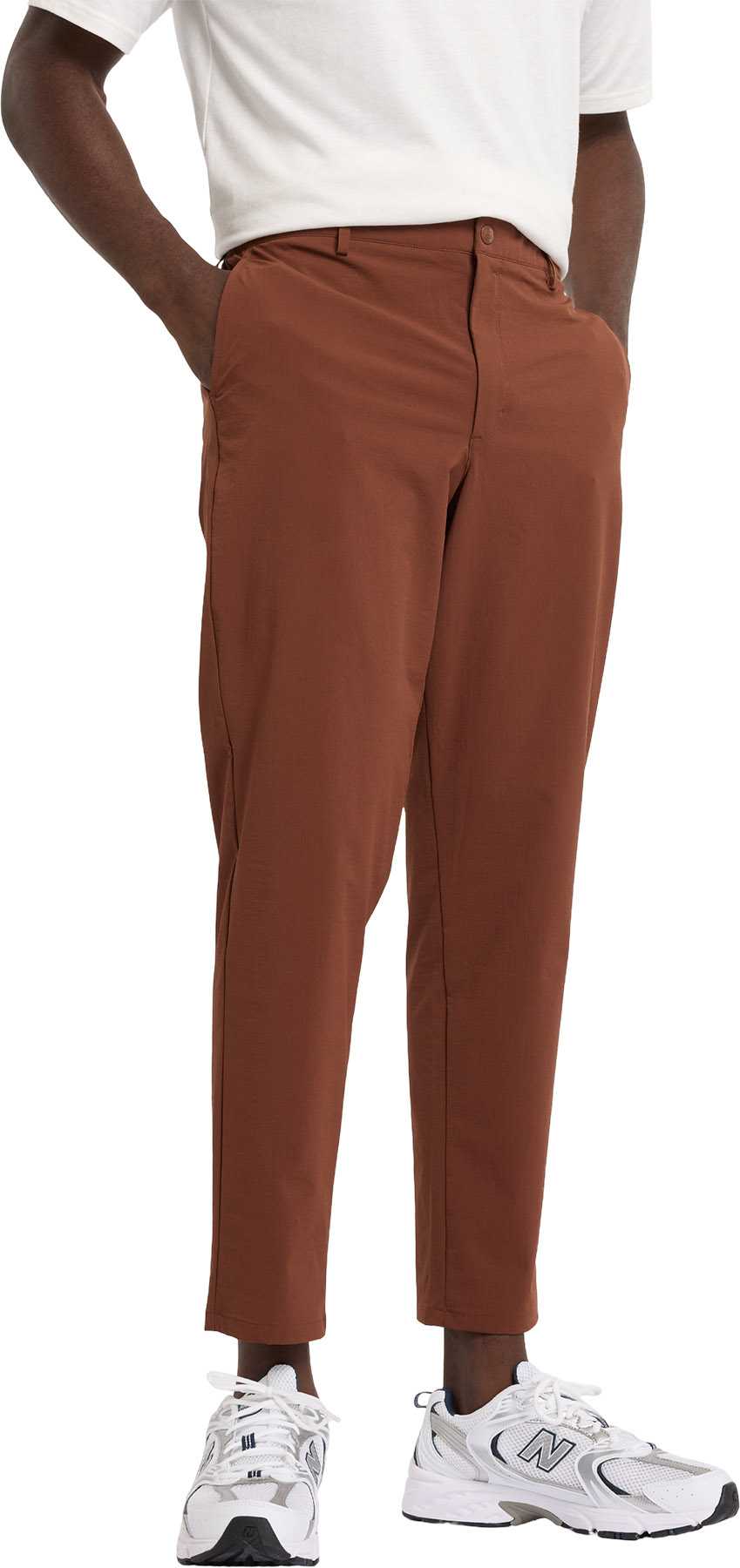Image de produit pour Pantalon fuselé standard ripstop Athletics 28" - Homme