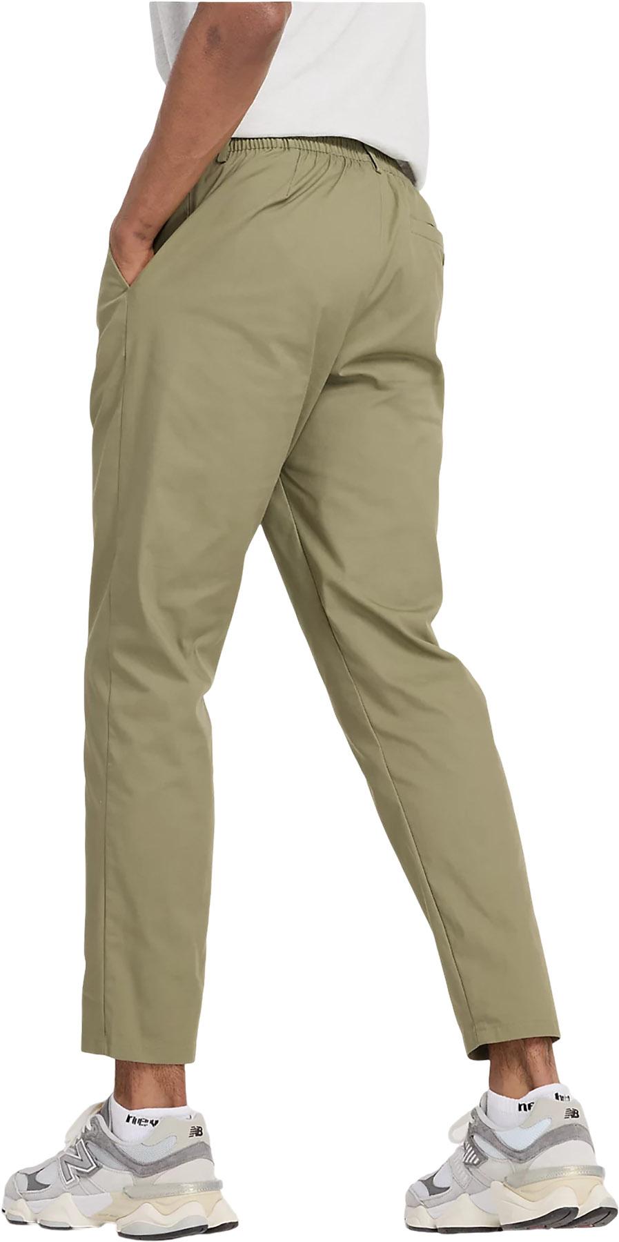 Product gallery image number 3 for product Athletics Ripstop Standard Tapered Pant 30" - Men's