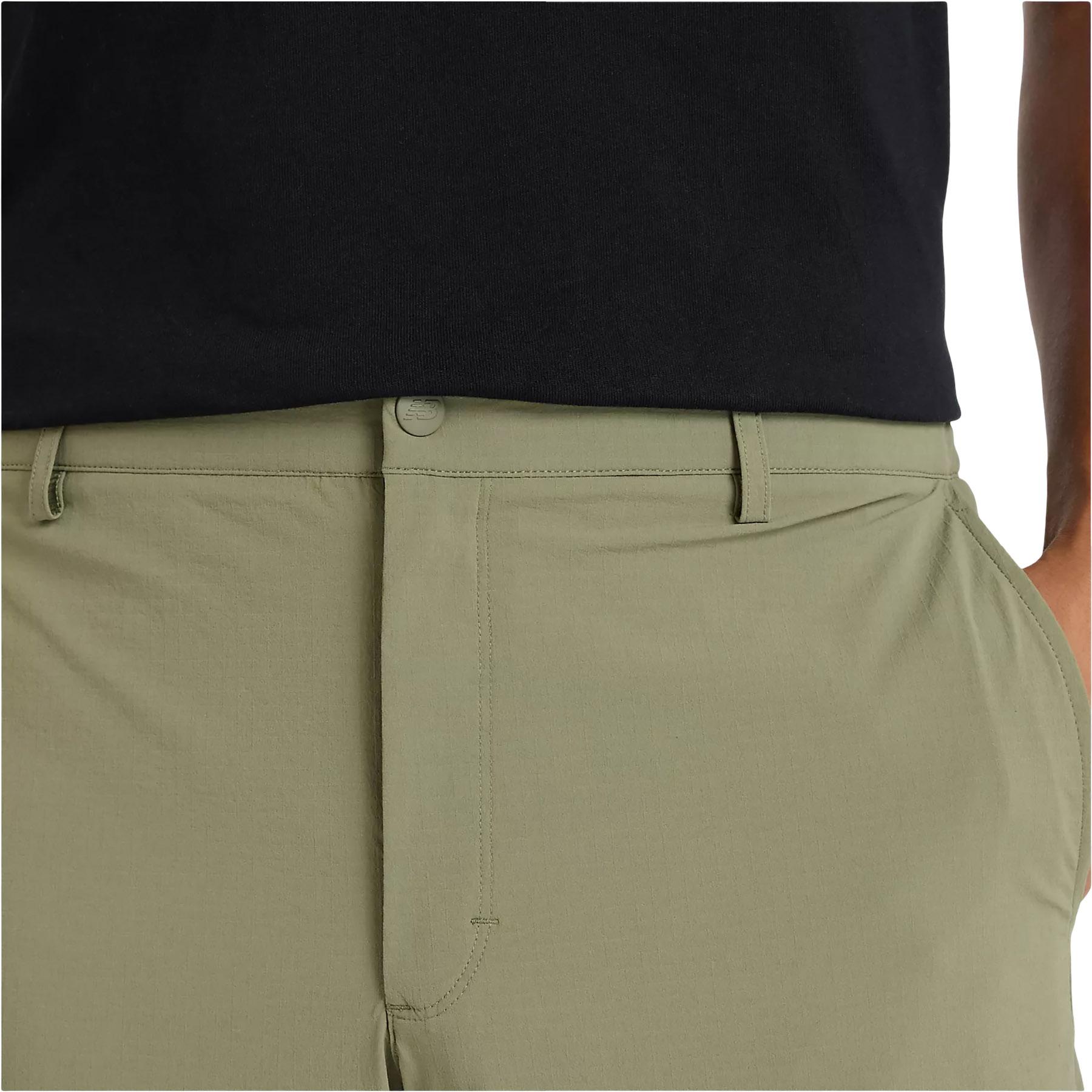 Product gallery image number 7 for product Athletics Ripstop Standard Tapered Pant 30" - Men's