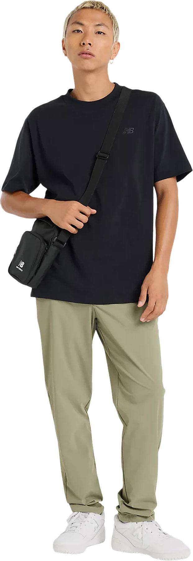 Product gallery image number 9 for product Athletics Ripstop Standard Tapered Pant 30" - Men's