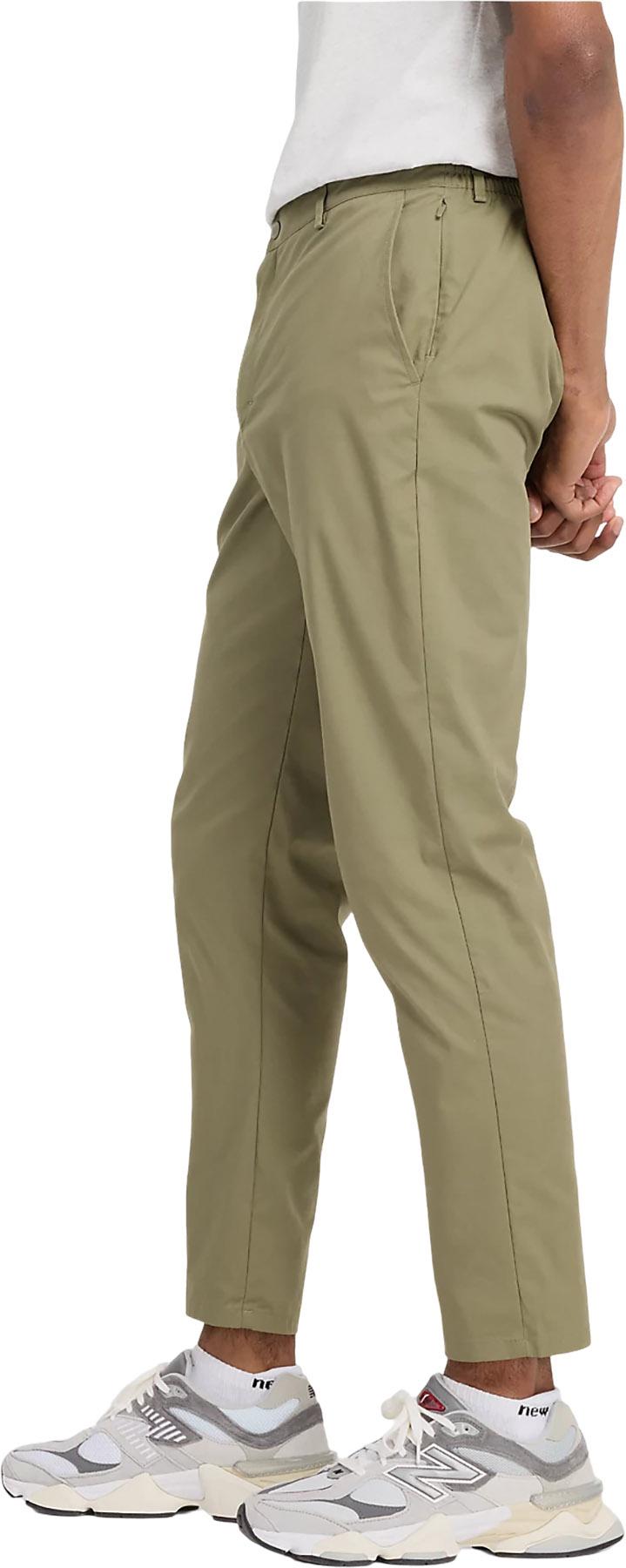 Product gallery image number 2 for product Athletics Ripstop Standard Tapered Pant 30" - Men's