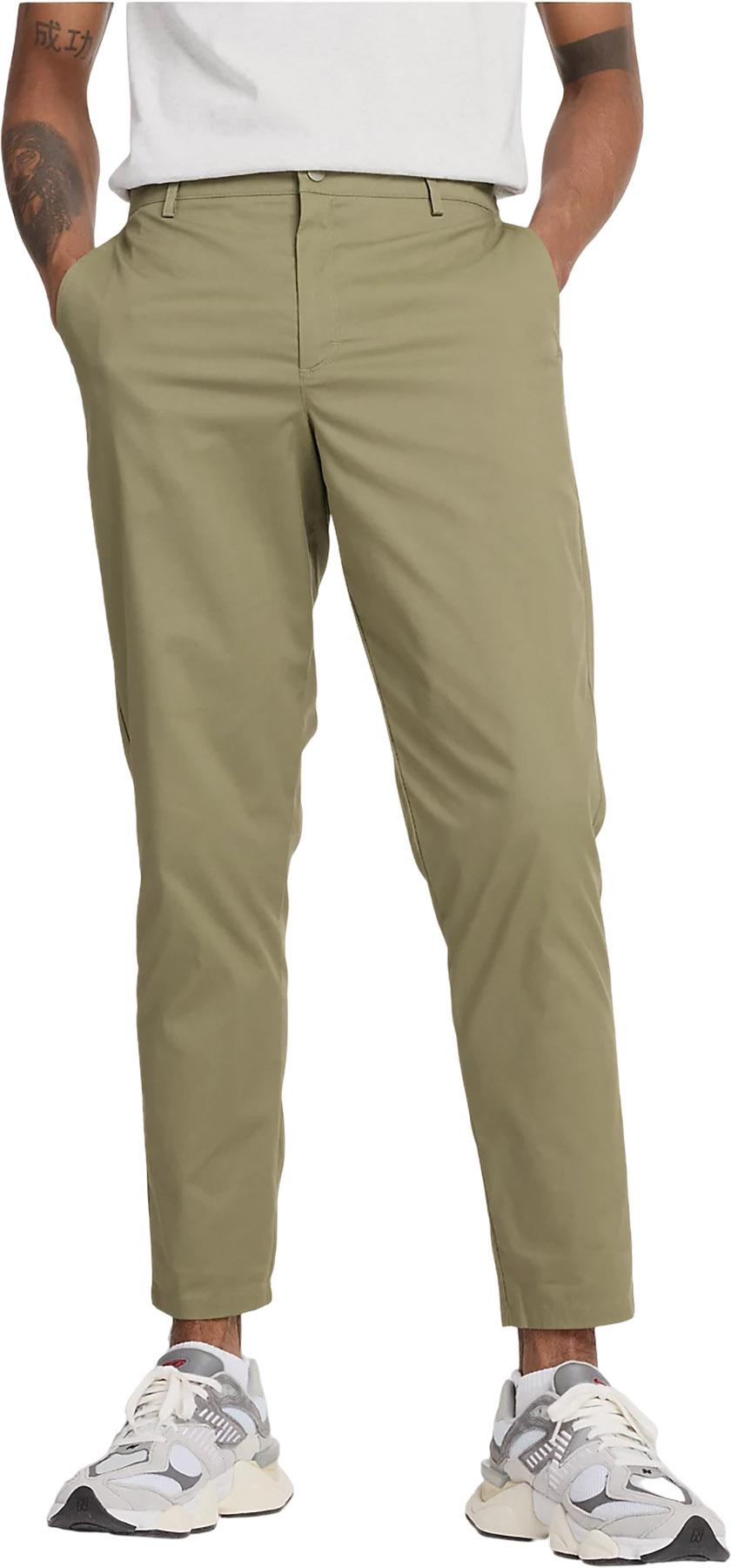 Product image for Athletics Ripstop Standard Tapered Pant 30" - Men's
