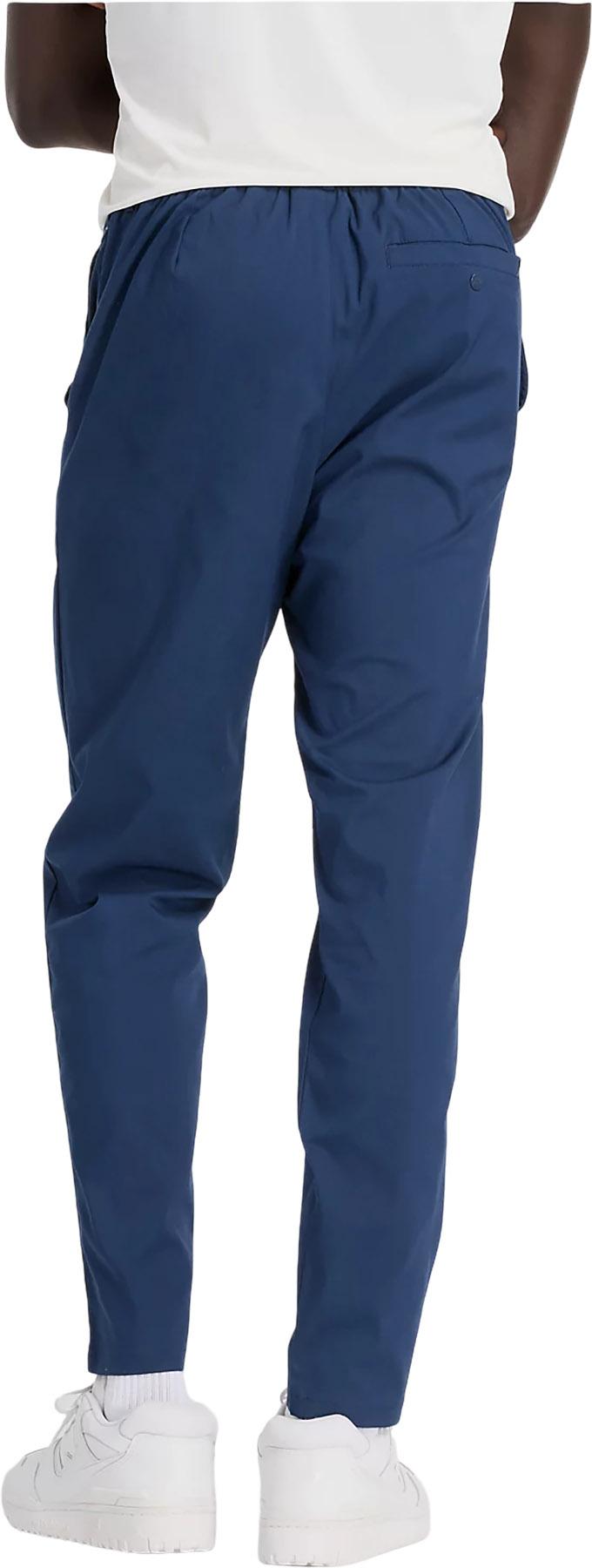 Product gallery image number 3 for product Athletics Standard Tapered Pant 30" - Men's
