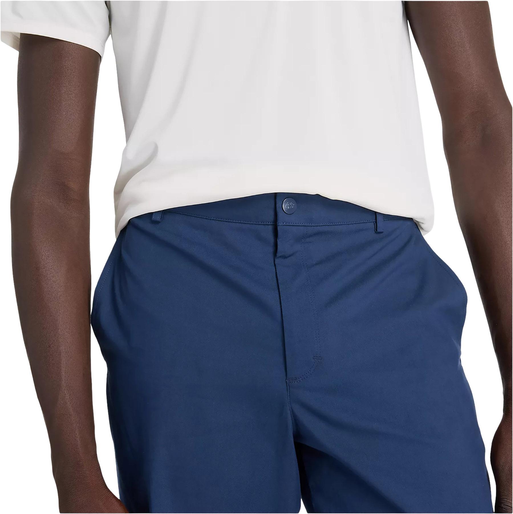 Product gallery image number 4 for product Athletics Standard Tapered Pant 30" - Men's