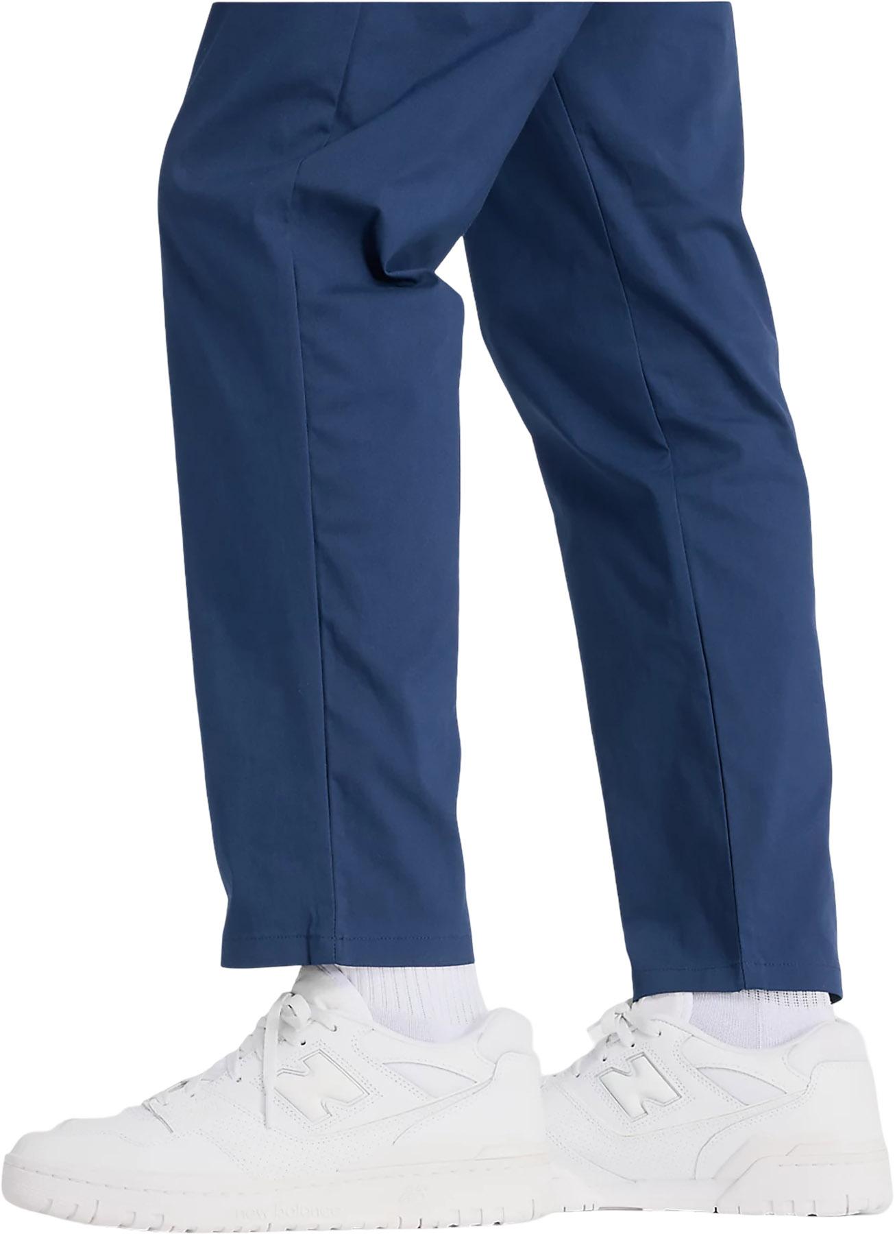 Product gallery image number 2 for product Athletics Standard Tapered Pant 30" - Men's