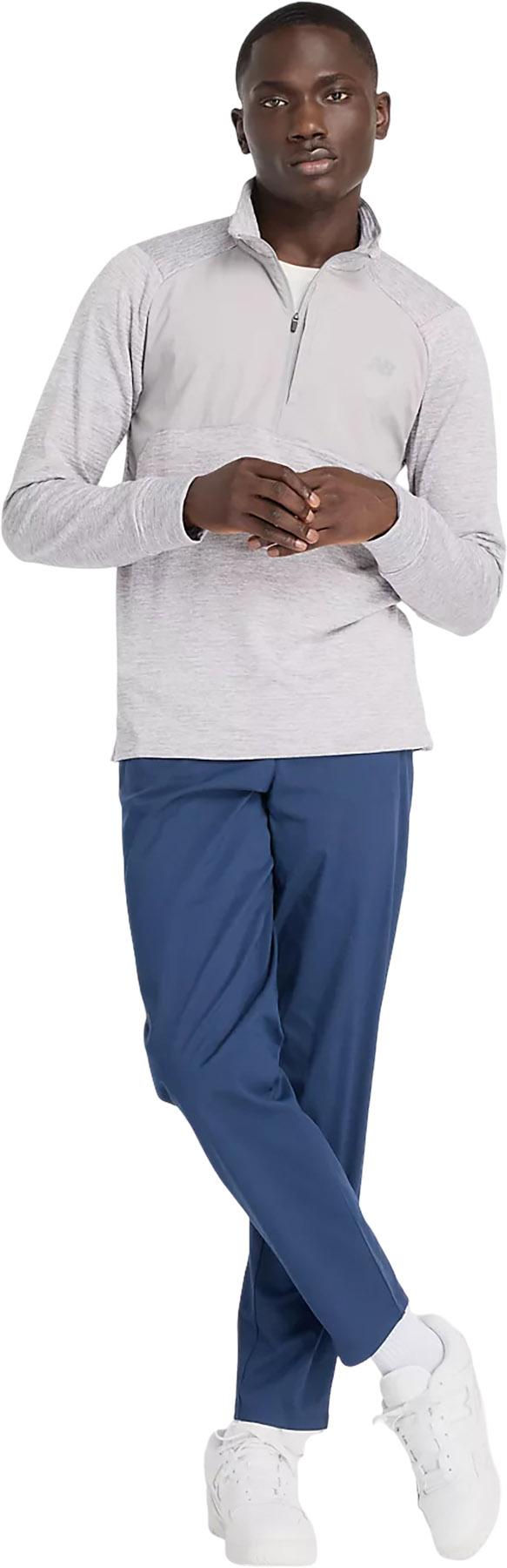 Product gallery image number 5 for product Athletics Standard Tapered Pant 30" - Men's