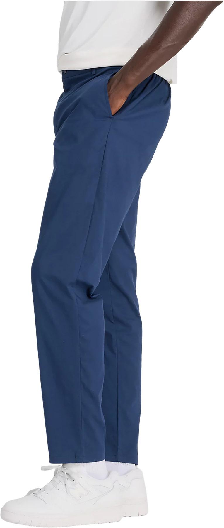 Product gallery image number 6 for product Athletics Standard Tapered Pant 30" - Men's