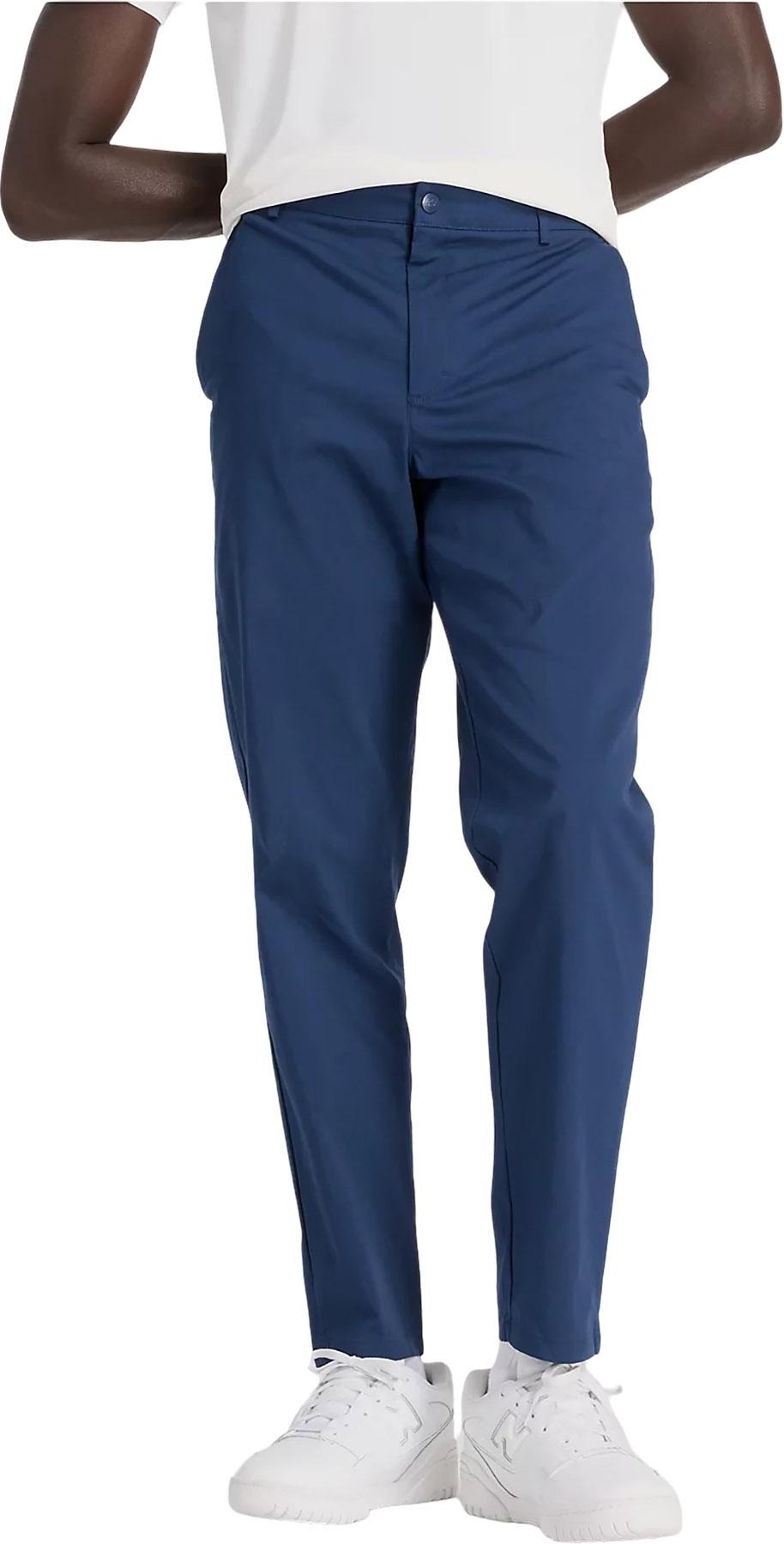 Product image for Athletics Standard Tapered Pant 30" - Men's