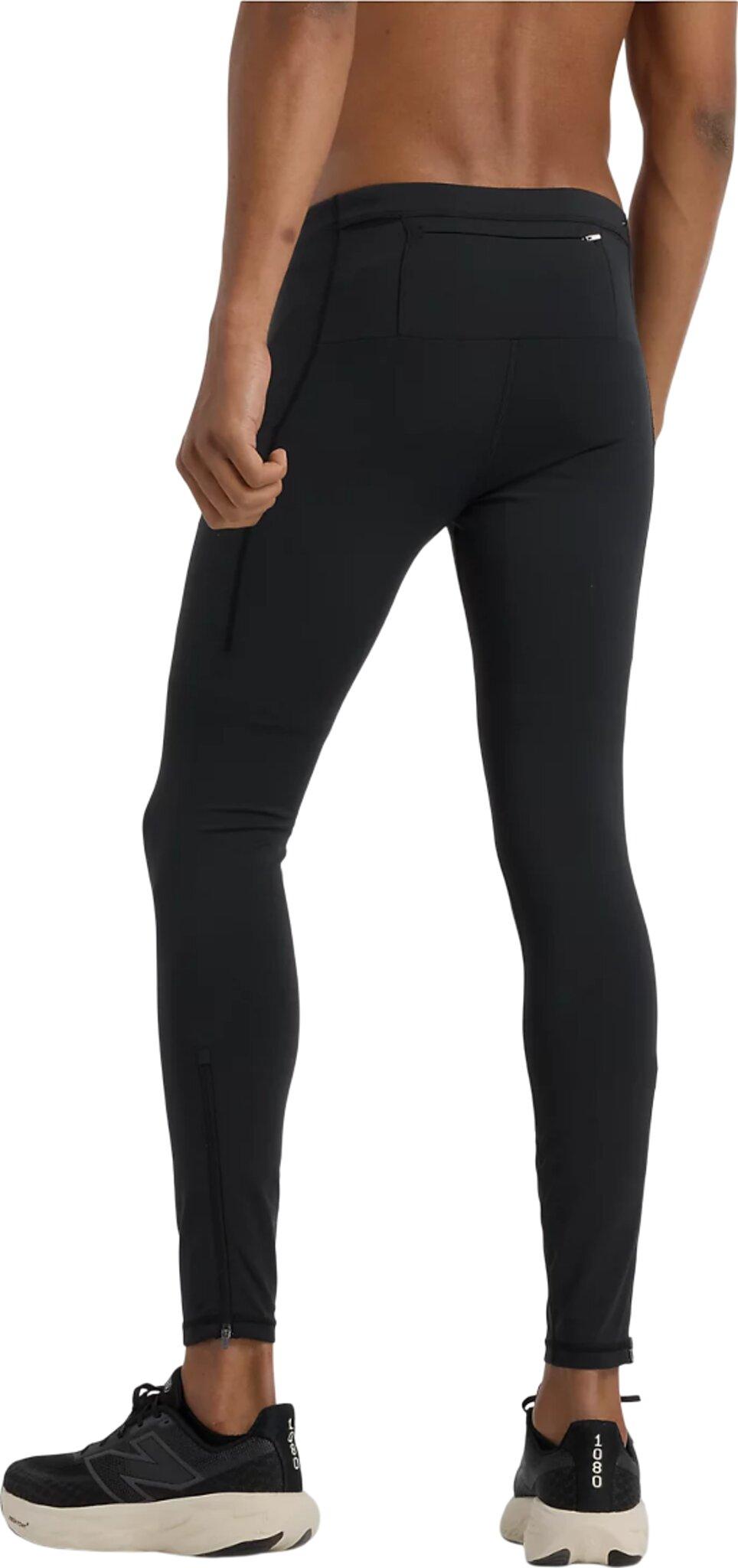 Numéro de l'image de la galerie de produits 6 pour le produit Collant à poche NB Sleek - Homme