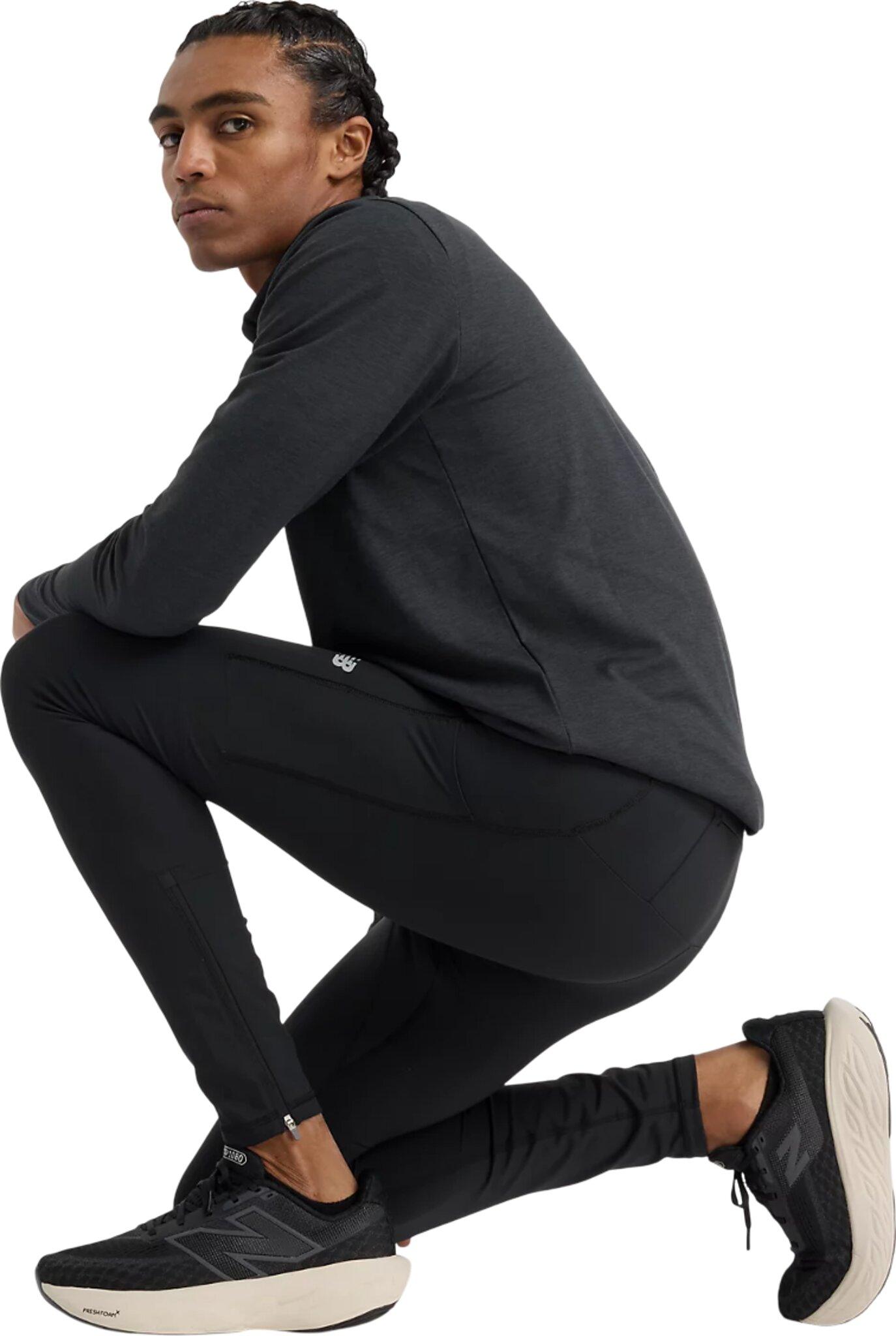 Numéro de l'image de la galerie de produits 3 pour le produit Collant à poche NB Sleek - Homme