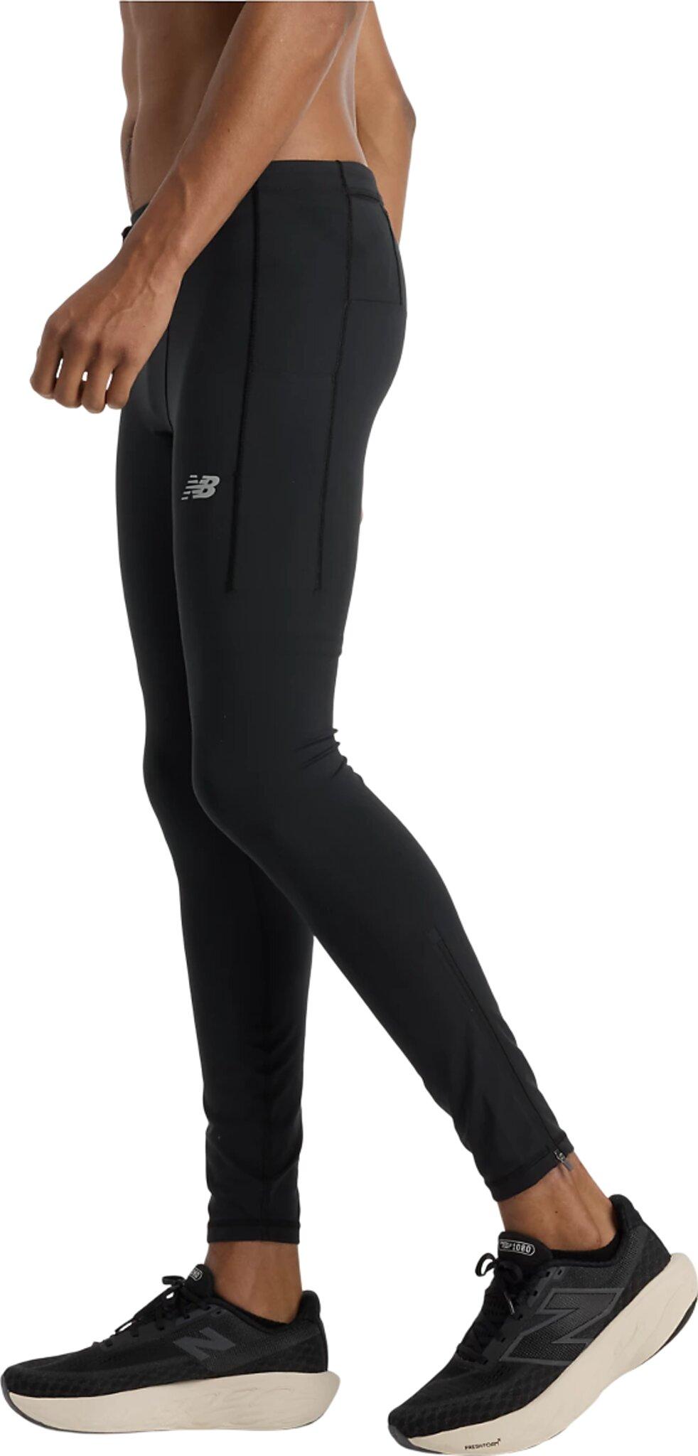 Numéro de l'image de la galerie de produits 8 pour le produit Collant à poche NB Sleek - Homme