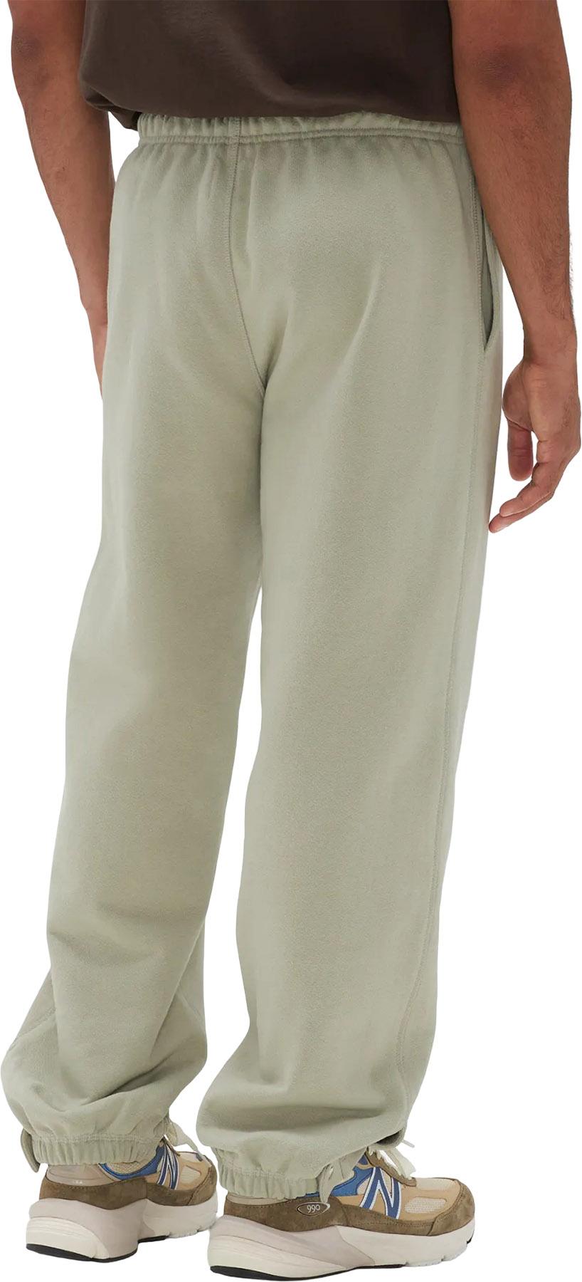 Product gallery image number 2 for product Made in USA French Terry Pant - Men's