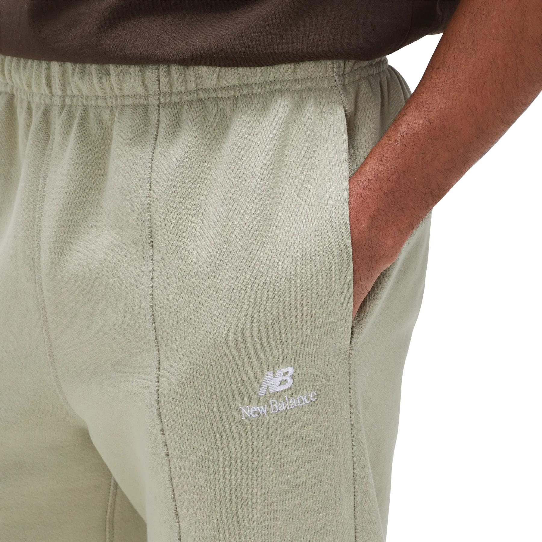 Product gallery image number 3 for product Made in USA French Terry Pant - Men's