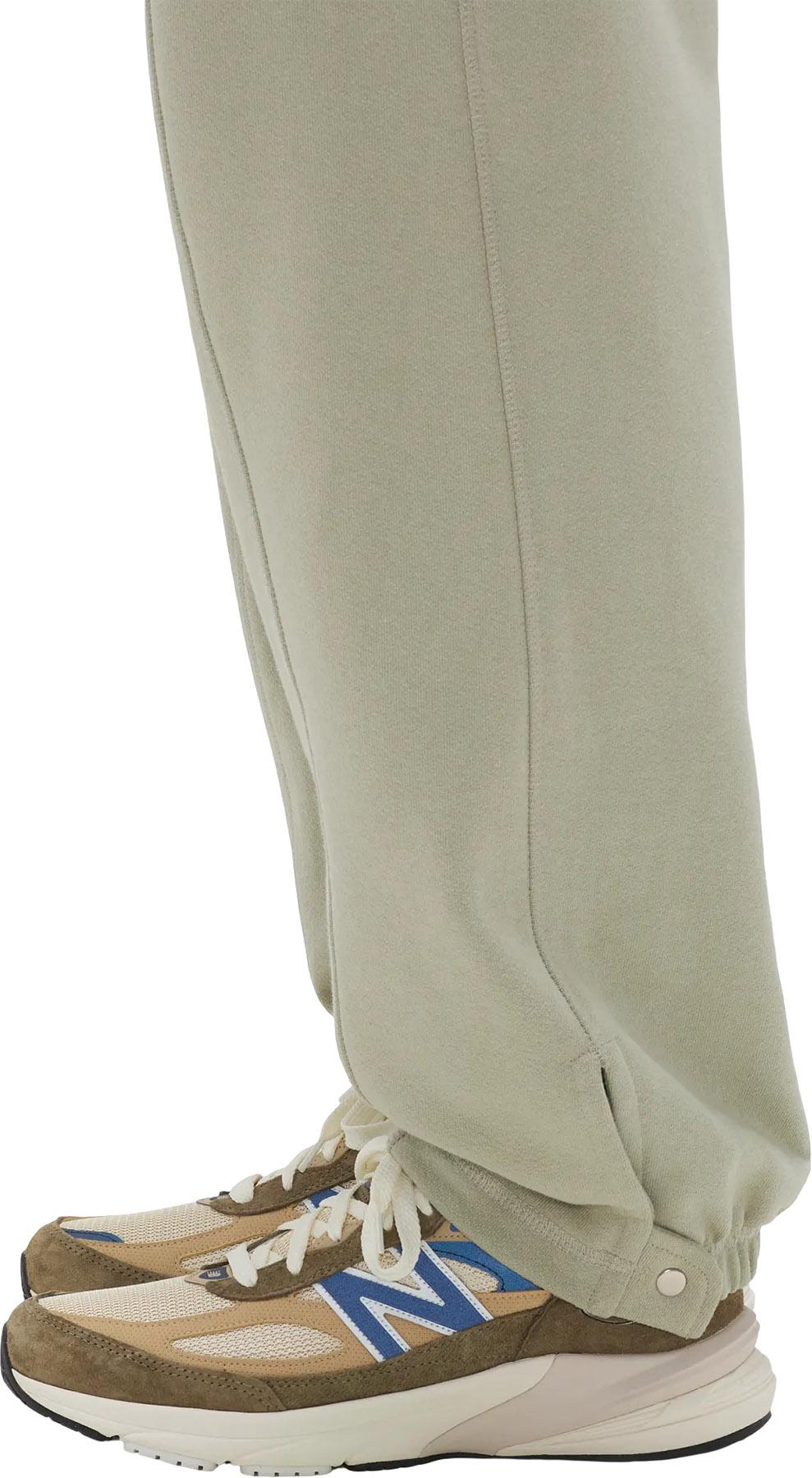 Product gallery image number 4 for product Made in USA French Terry Pant - Men's