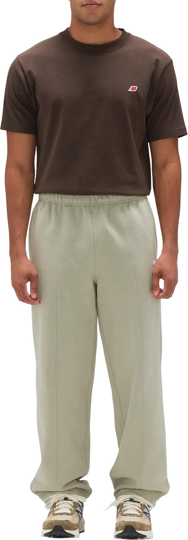 Product gallery image number 5 for product Made in USA French Terry Pant - Men's