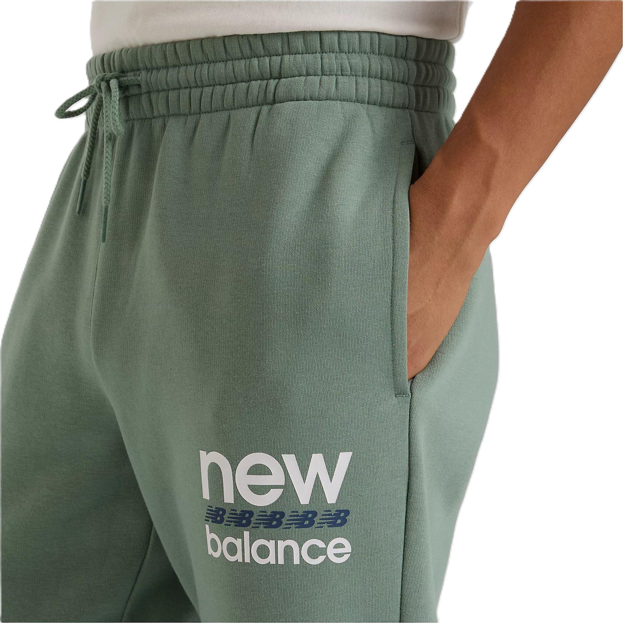 Numéro de l'image de la galerie de produits 2 pour le produit Pantalon de jogging en molleton Sport Graphic - Homme