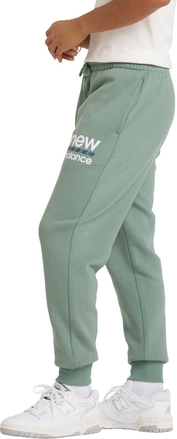 Numéro de l'image de la galerie de produits 7 pour le produit Pantalon de jogging en molleton Sport Graphic - Homme