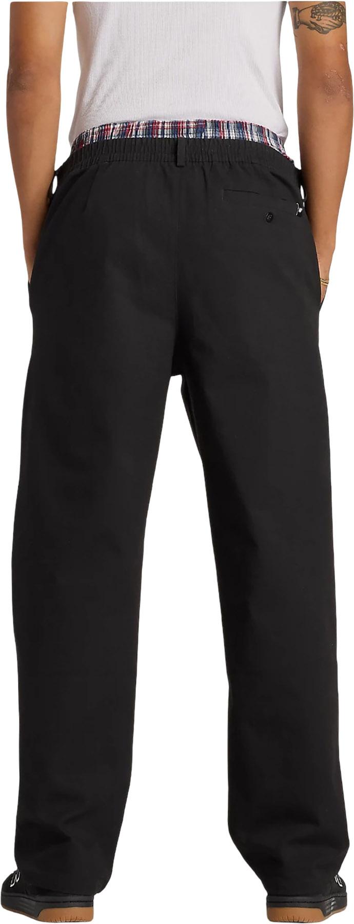Product gallery image number 7 for product Numeric Standard Pant 30" - Men's