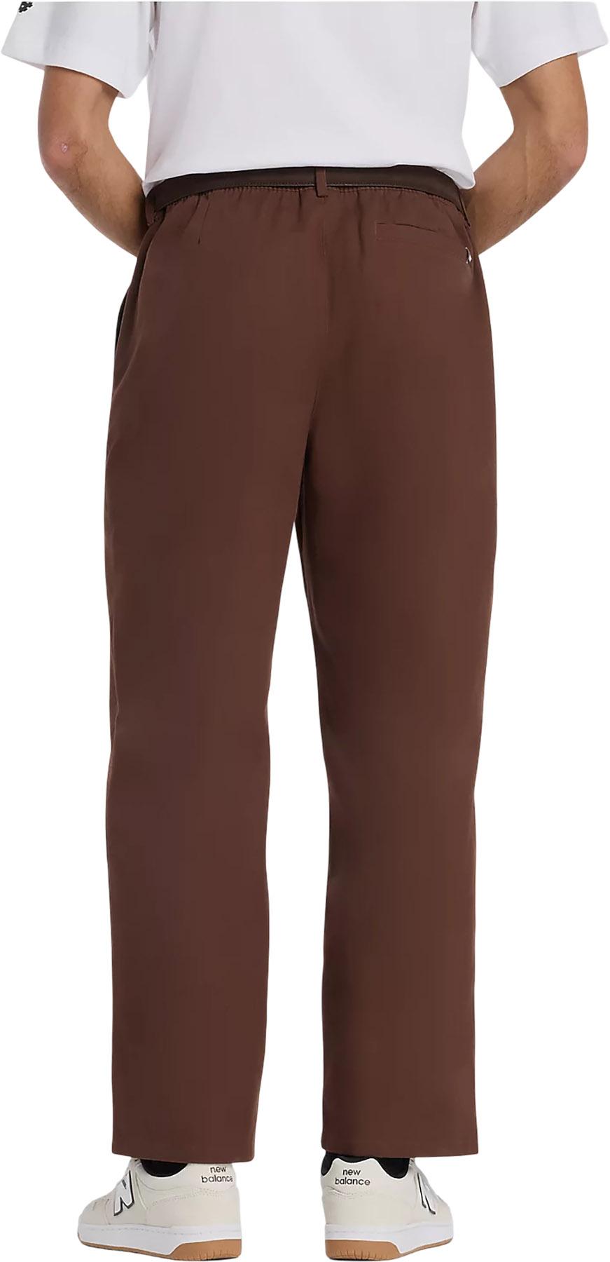Product gallery image number 2 for product Pantalon Numeric Standard 30" - Homme