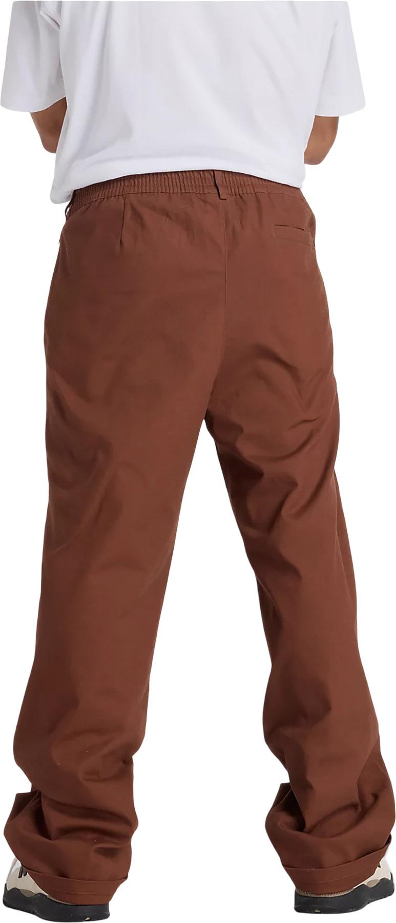 Product gallery image number 5 for product Numeric Standard Pant 30" - Men's
