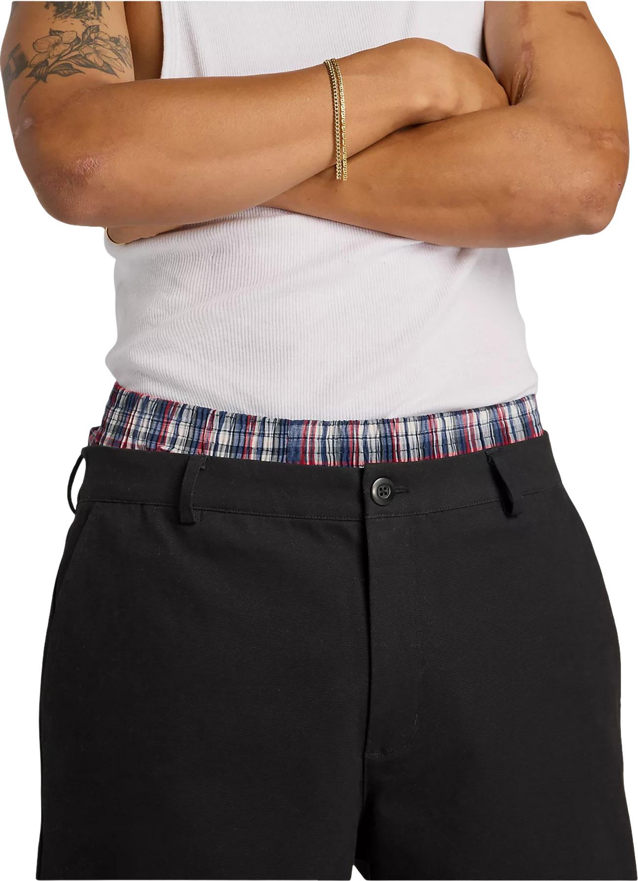 Product gallery image number 8 for product Numeric Standard Pant 30" - Men's