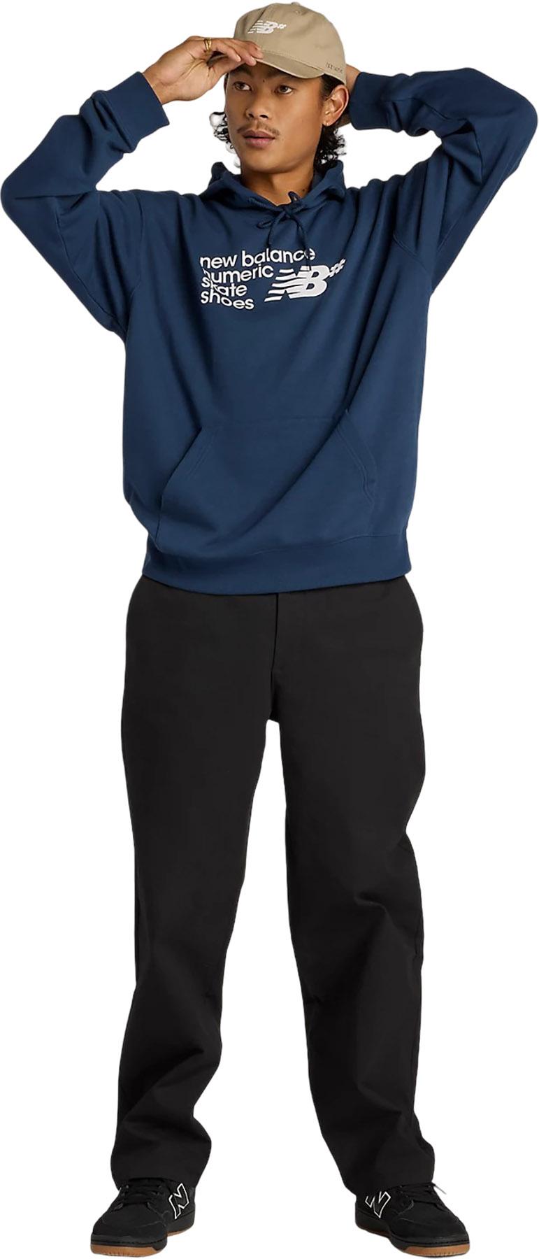 Product gallery image number 4 for product Numeric Standard Pant 30" - Men's