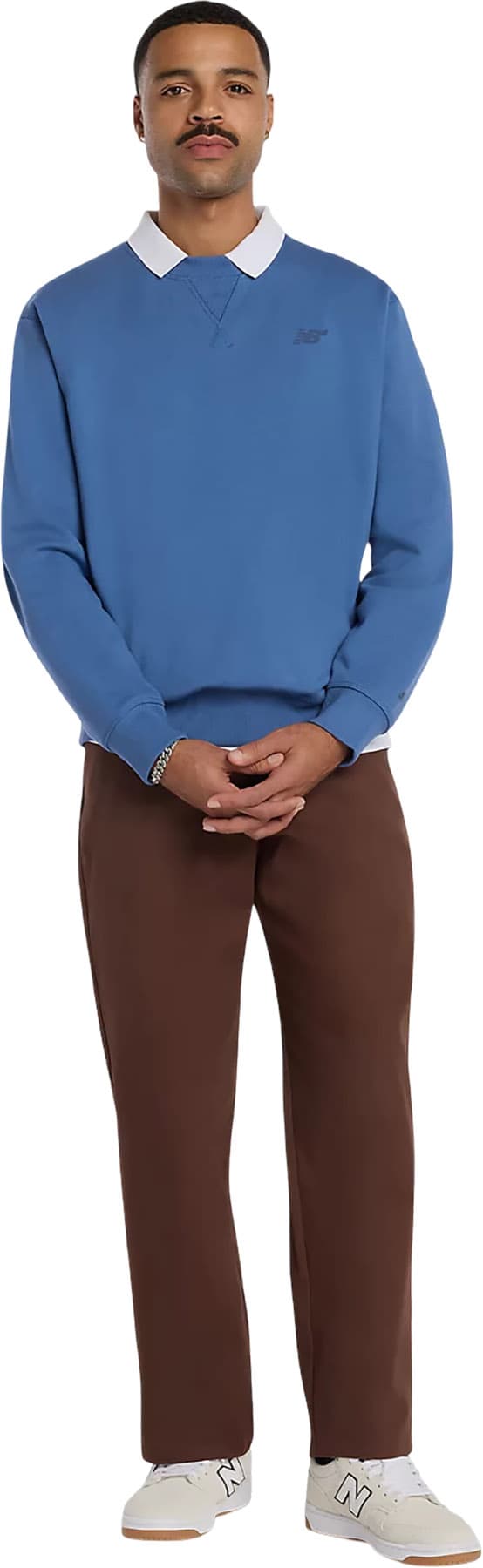 Product gallery image number 5 for product Pantalon Numeric Standard 30" - Homme