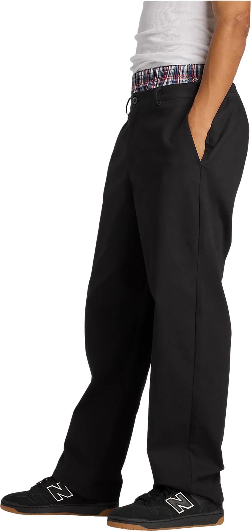 Product gallery image number 5 for product Numeric Standard Pant 30" - Men's