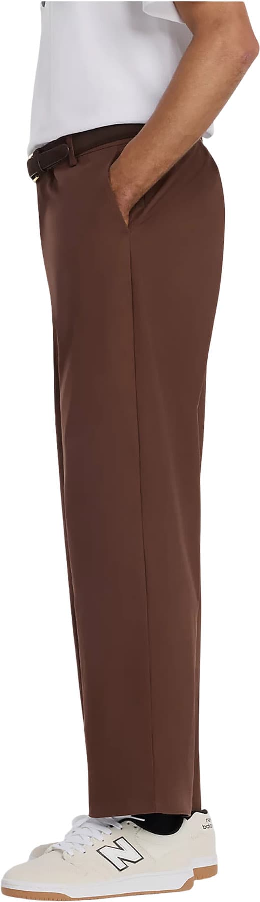 Product gallery image number 6 for product Pantalon Numeric Standard 30" - Homme